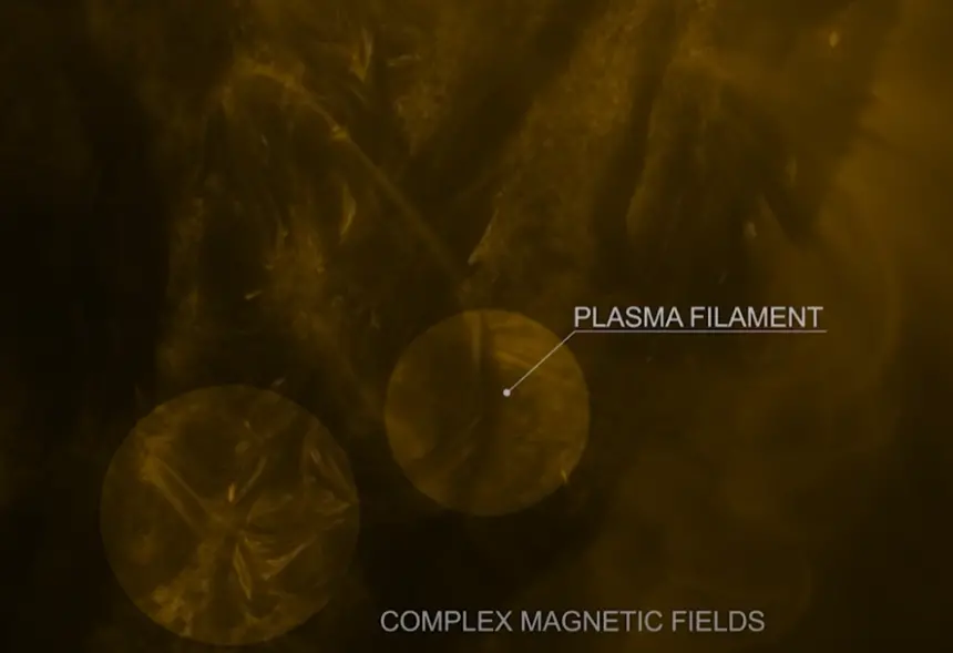 Solar Orbiter Güneş patlamasının doğuş anını yakaladı