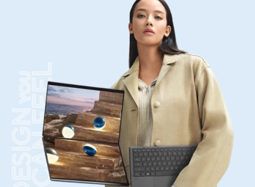 ASUS yeni Zenbook ve Vivobook serisini tanıttı: yapay zekâ ve taşınabilirlik odakta