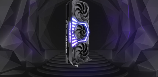 RTX 5070 Ti’da bellek hız sınırı aşıldı