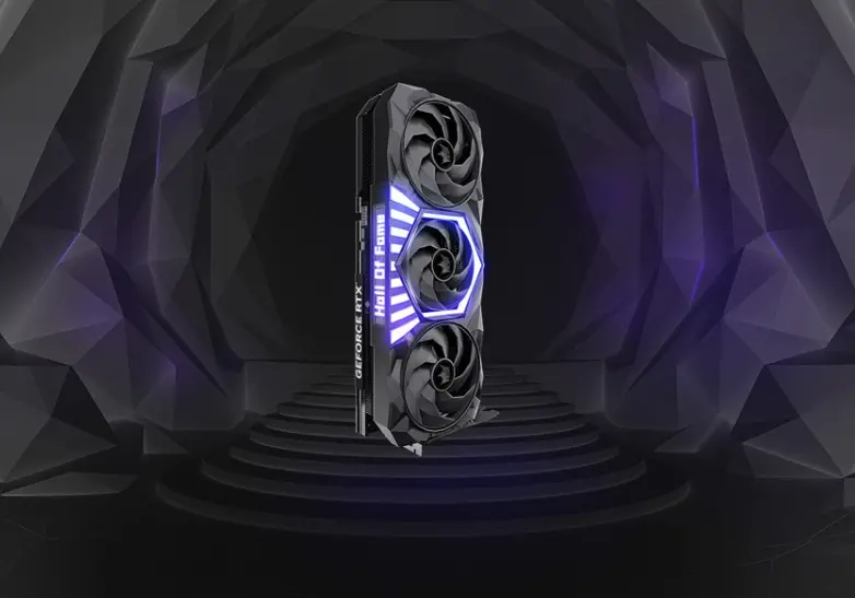 RTX 5070 Ti’da bellek hız sınırı aşıldı