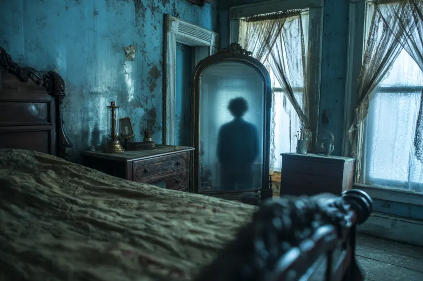 Adam Scott’lı korku filmi ‘Hokum’un vizyon tarihi açıklandı