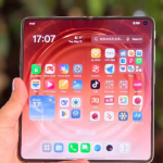 Apple'ın katlanabilir iPhone Ultra modeli neredeyse kırışıksız ekranla gelebilir