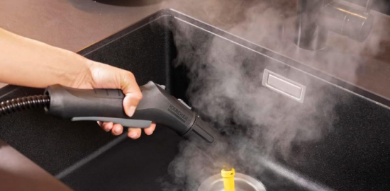 En iyi buharlı temizleyici önerileri