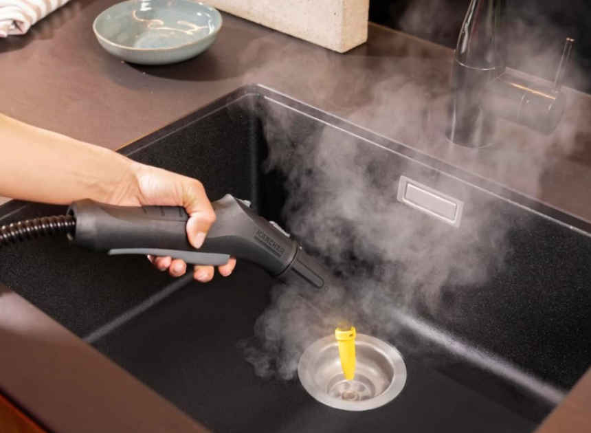 En iyi buharlı temizleyici önerileri