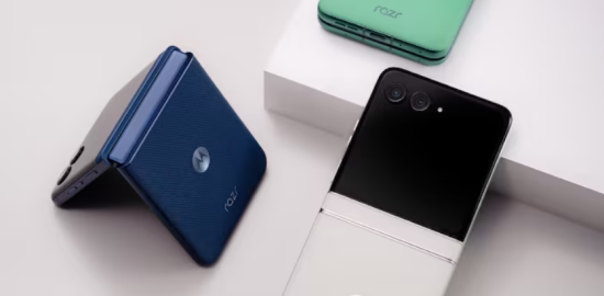 Motorola Razr 70 sertifikasyon listesinde ortaya çıktı