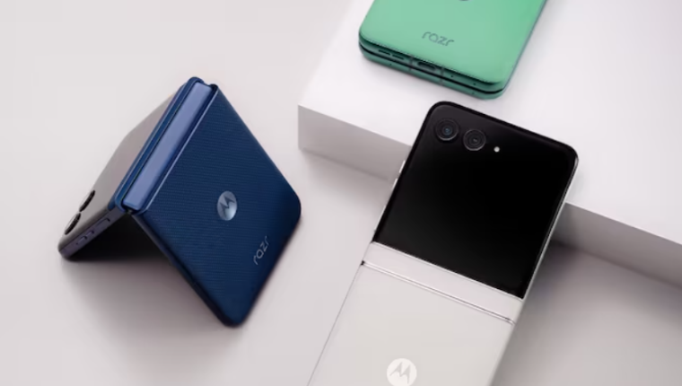 Motorola Razr 70 sertifikasyon listesinde ortaya çıktı