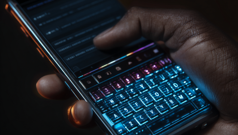 Unihertz Titan 2 Elite fiziksel klavyeyle geri dönüyor