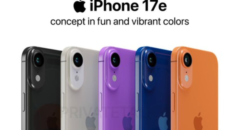 iPhone 17e uygun fiyatlı amiral gemisi gibi geliyor