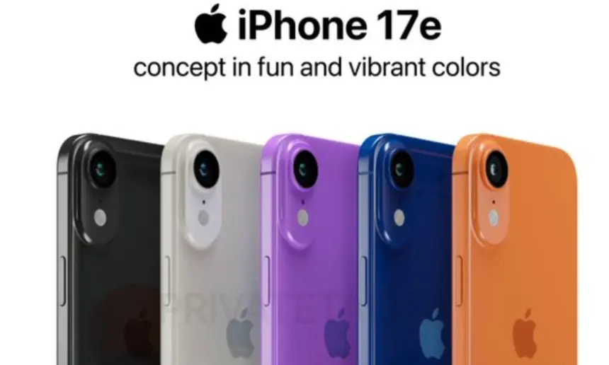 iPhone 17e uygun fiyatlı amiral gemisi gibi geliyor