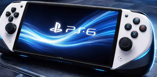 Taşınabilir PS6 mümkün mü: Sony oyun dünyasını yeniden şekillendirebilir mi?