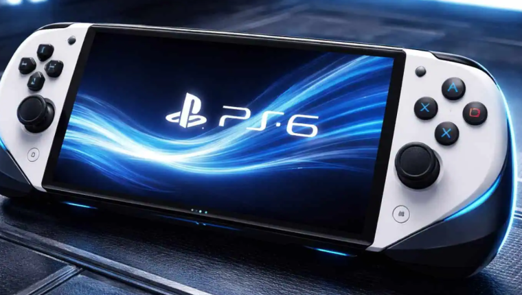 Taşınabilir PS6 mümkün mü: Sony oyun dünyasını yeniden şekillendirebilir mi?