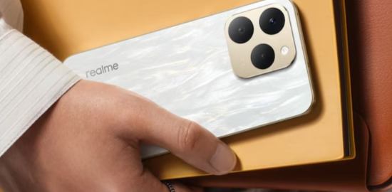 Realme 16T ve Realme Watch S5 sertifika aldı: küresel lansman yaklaşıyor