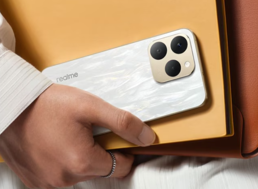 Realme 16T ve Realme Watch S5 sertifika aldı: küresel lansman yaklaşıyor