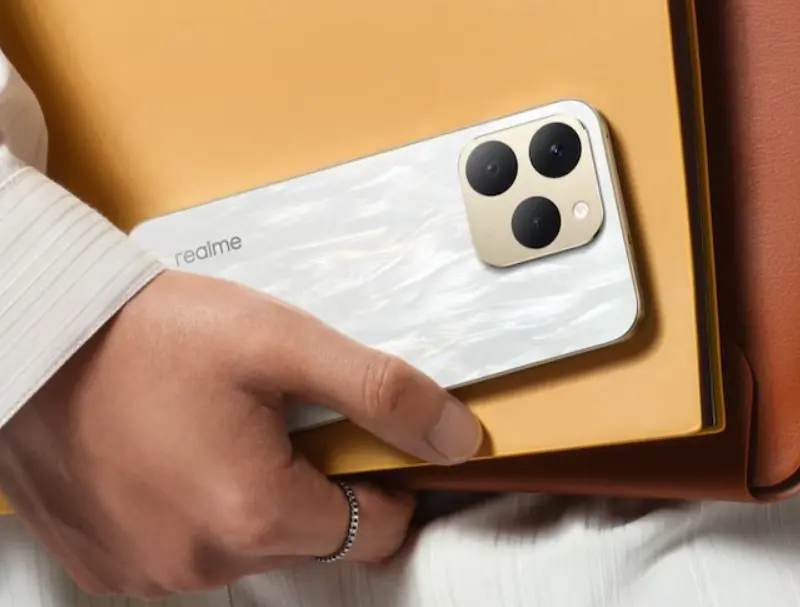 Realme 16T ve Realme Watch S5 sertifika aldı: küresel lansman yaklaşıyor