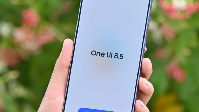 Samsung One UI 8.5 test süreci genişliyor