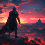 Crimson Desert konsol ve PC özellikleri açıklandı