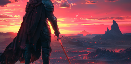 Crimson Desert konsol ve PC özellikleri açıklandı