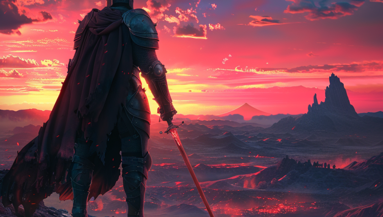 Crimson Desert konsol ve PC özellikleri açıklandı