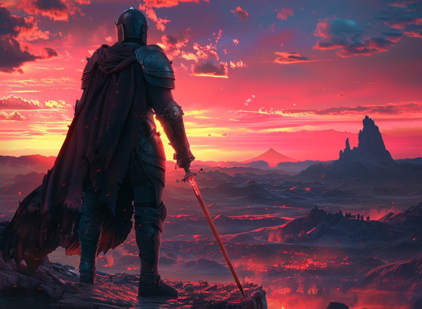 Crimson Desert konsol ve PC özellikleri açıklandı