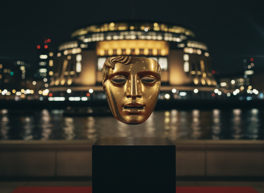 2026 BAFTA adaylıklarında One Battle After Another ve Sinners öne çıkıyor