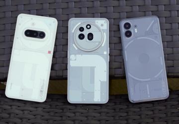 Nothing Phone (3a) Türkiye’de satılacak! Fiyatı ve teknik özellikleri