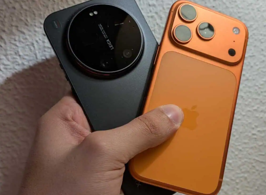 Akıllı telefonlar yenilik sınırına yaklaştı