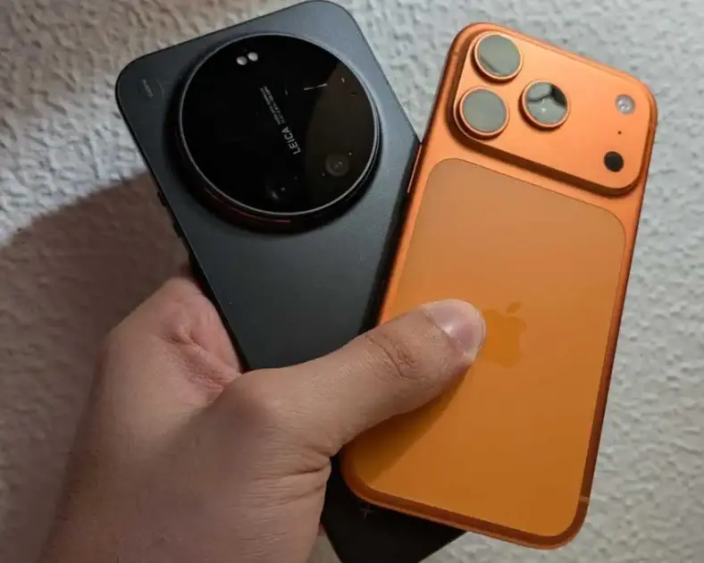 Akıllı telefonlar yenilik sınırına yaklaştı