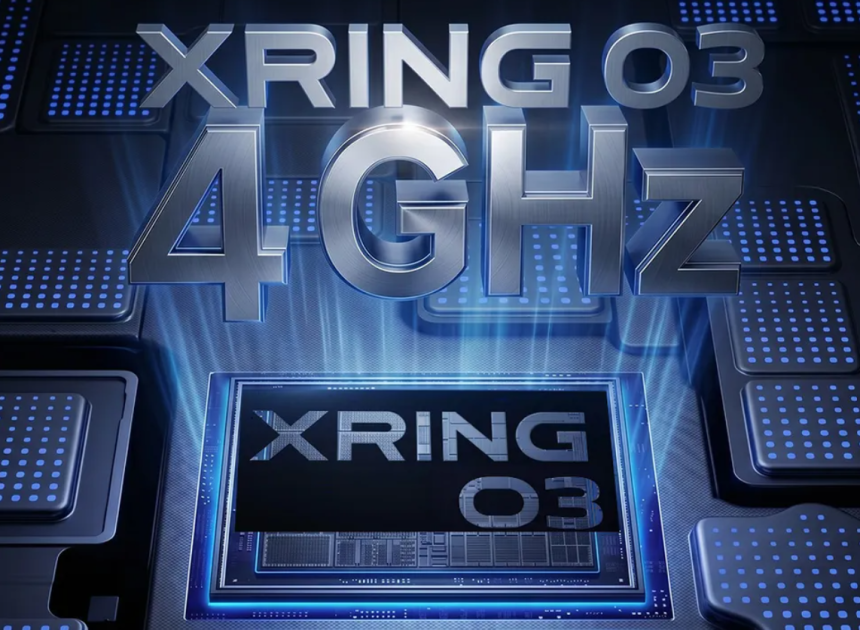 Xiaomi XRING O3 sızıntıları verimlilik tarafında büyük artışa işaret ediyor