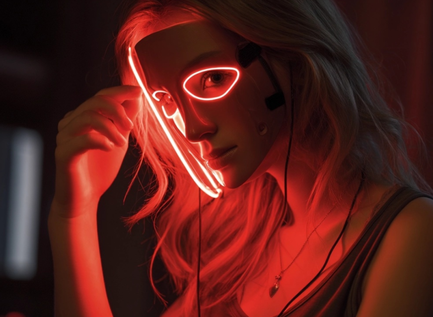 Kırmızı ışık terapisi işe yarıyor mu bilim ne diyor