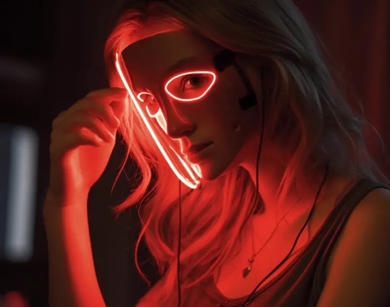 Kırmızı ışık terapisi işe yarıyor mu bilim ne diyor