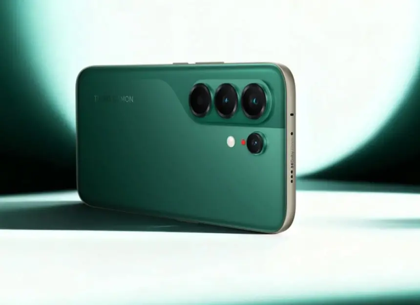 Tecno Camon 50 Ultra Hindistan'da piyasaya sürüldü
