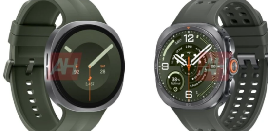 Galaxy Watch 9 ve Watch Ultra 2’nin tüm teknik detayları sızdı