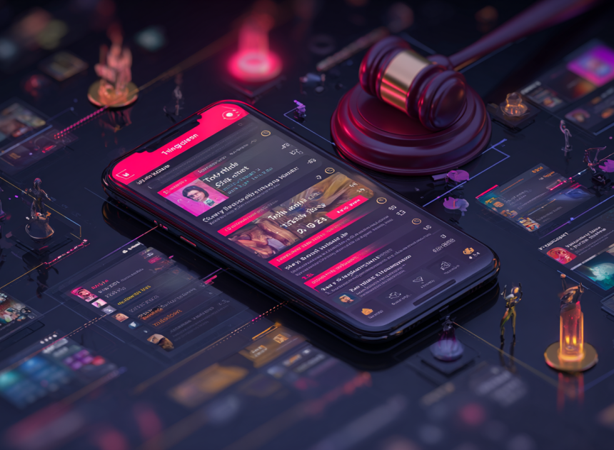 Tinder yaş ayrımcılığı davasını 60,5 milyon dolar ödeyerek kapattı