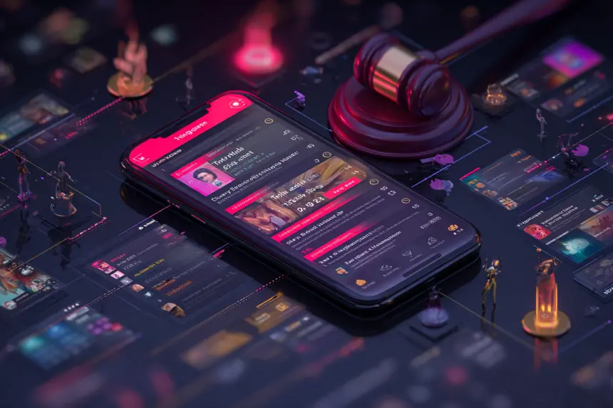 Tinder yaş ayrımcılığı davasını 60,5 milyon dolar ödeyerek kapattı