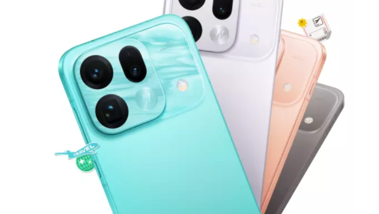 Oppo Find X9s Pro lansman öncesi tüm detaylarıyla ortaya çıktı