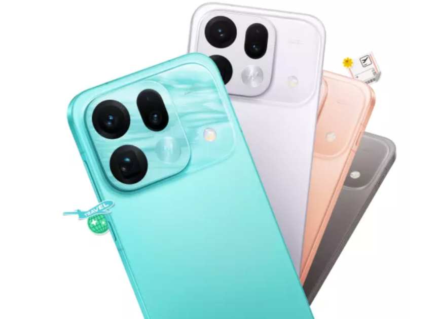 Oppo Find X9s Pro lansman öncesi tüm detaylarıyla ortaya çıktı