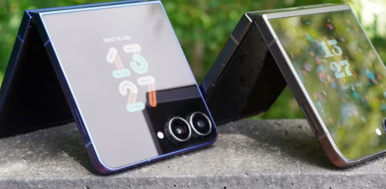 Katlanabilir telefonlar artık alınabilir seviyeye ulaştı mı?