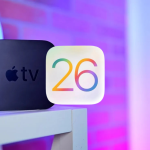 tvOS 26 duyuruldu işte Apple Tv yeni özellikler
