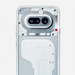 Nothing Phone 4a Glif Çubuğu ile serinin yönünü değiştiriyor