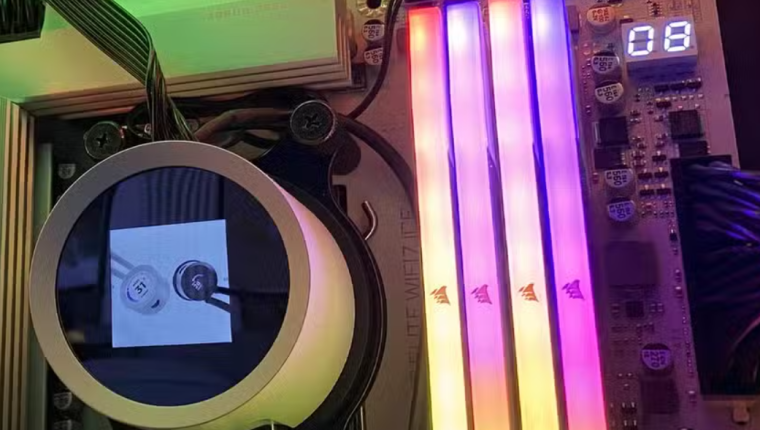 Bilgisayarımda açıklayamadığım sinir bozucu kare hızı düşüşleri vardı; ta ki bu gizli CPU BIOS ayarını bulana kadar
