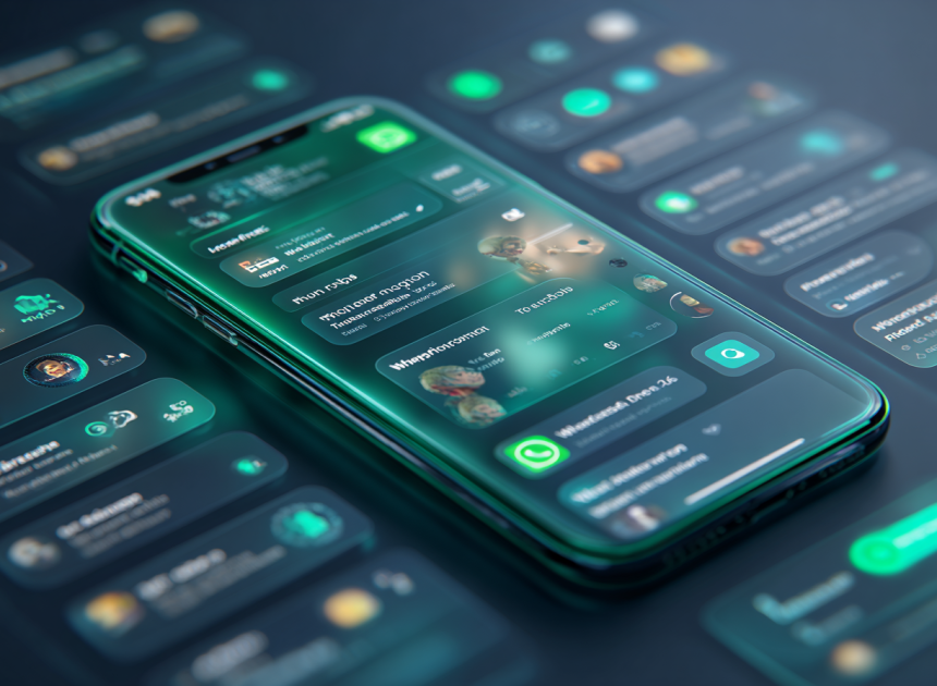 WhatsApp durum güncellemeleri için Özel Listeler dönemini başlatıyor