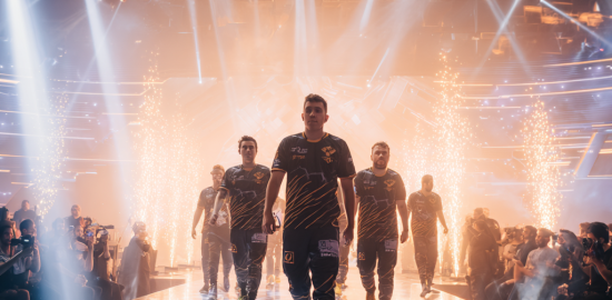 FUT Esports PGL Cluj-Napoca 2026 turnuvasında Legacy’nin yerini alıyor