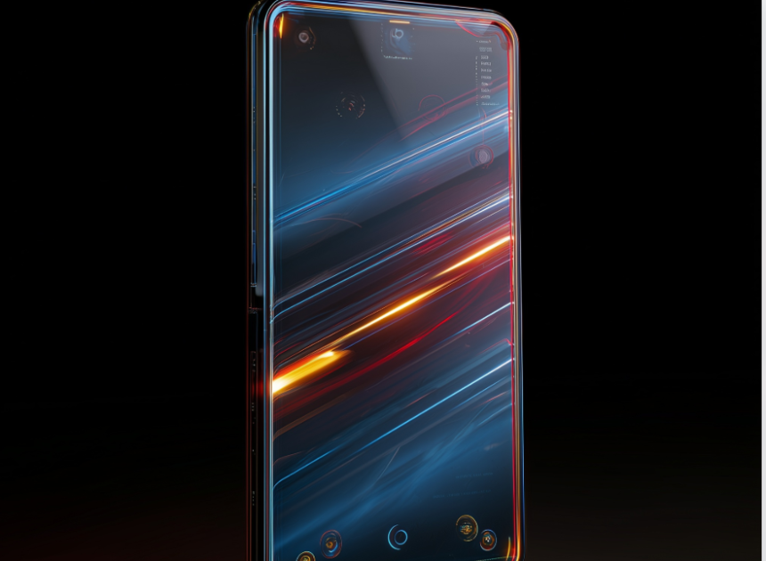 Android 17 daha yoğun bulanıklık efektleri sunuyor