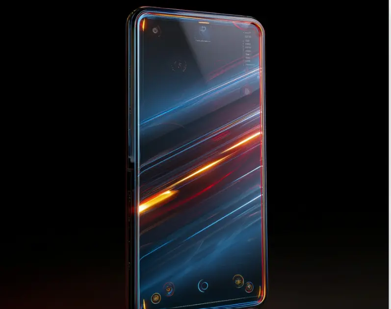 Android 17 daha yoğun bulanıklık efektleri sunuyor