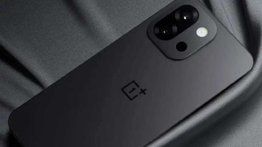 OnePlus, akıllı telefonlarında 165Hz ekran testlerine başladı