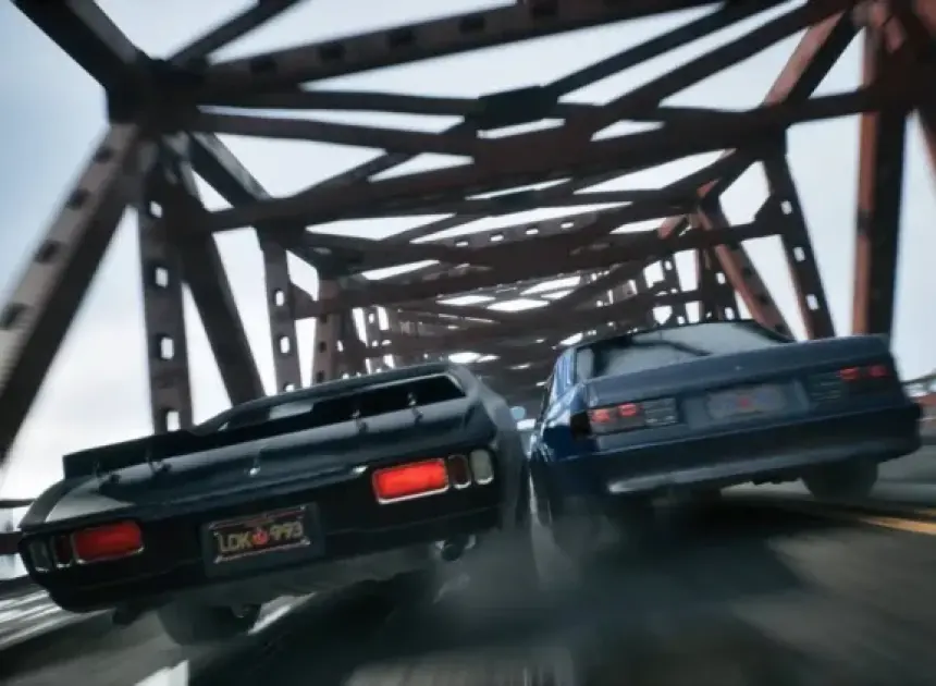 GTA'ye rakip geldi: Samson oynanış videosu paylaşıldı