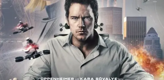 Merhamet Yok açılışı zirvede yaptı