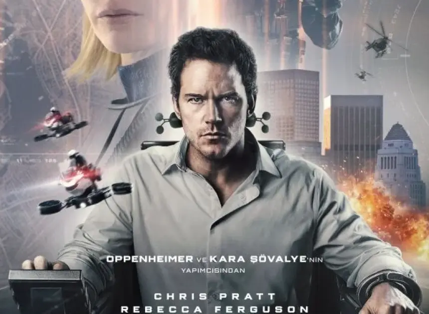 Merhamet Yok açılışı zirvede yaptı