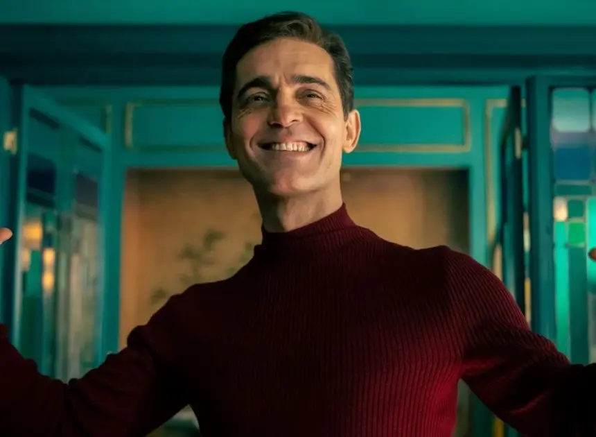 Berlin yeni sezonuyla geri dönüyor: Gizemli soygun başlıyor