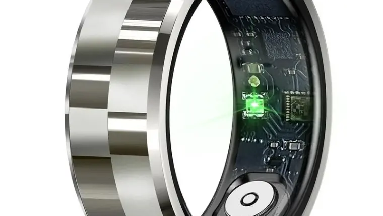 Ultrahuman Ring Pro 15 günlük pil ömrüyle Oura'ya rakip oluyor